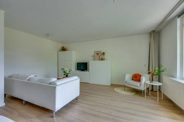 Medium property photo - Scheepmakerskade 46, 3011 VX Rotterdam